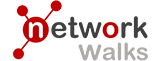 Network Walks Parceiro Softcode